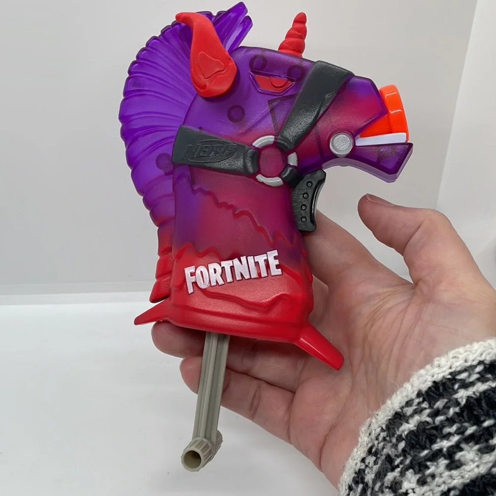 Nerf Micro Shots Dart Blasters 2